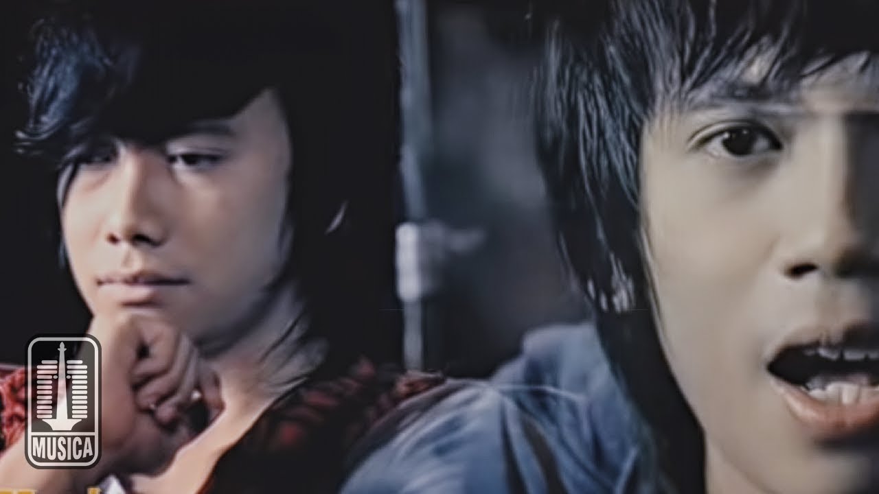 D'MASIV - Jangan Menyerah (Official Music Video) cover art