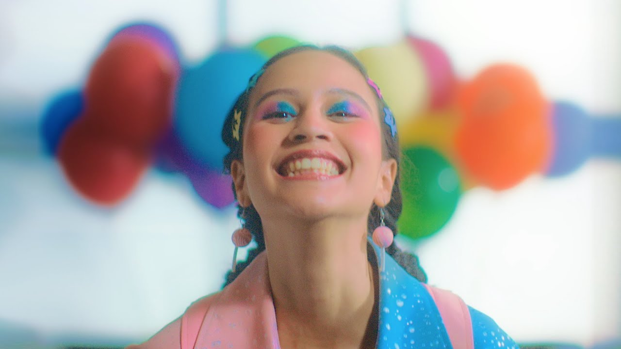 rumahsakit - Kabar Bahagia (Official Music Video) cover art