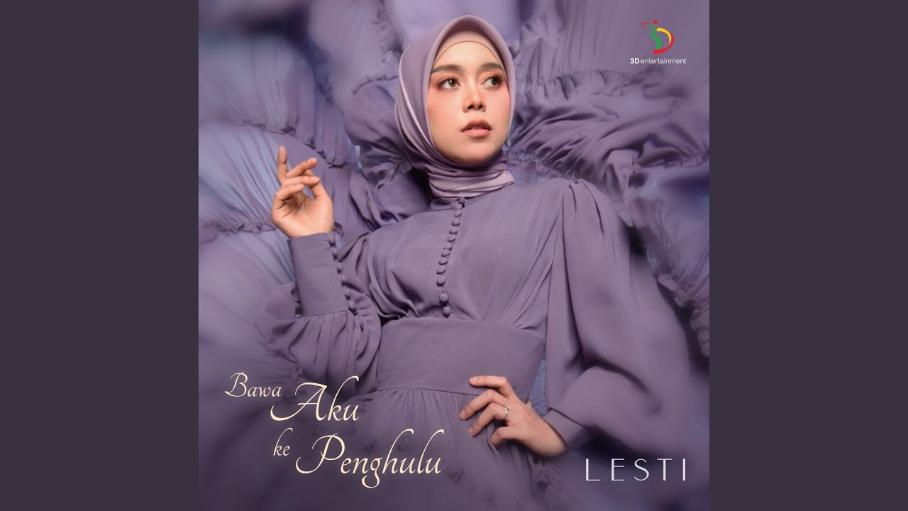 Bawa Aku Ke Penghulu cover art