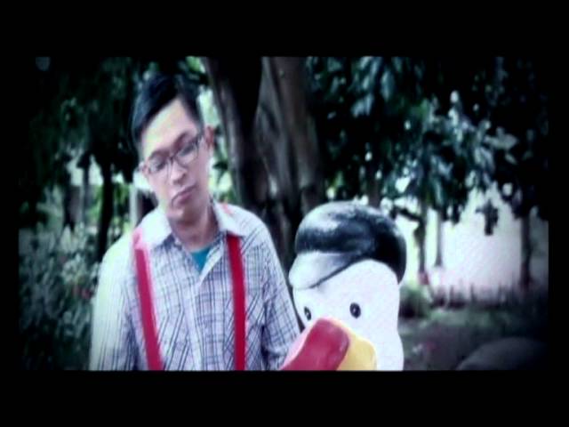 Yovie & Nuno - Sampai Akhir Waktu (Official Music Video) cover art