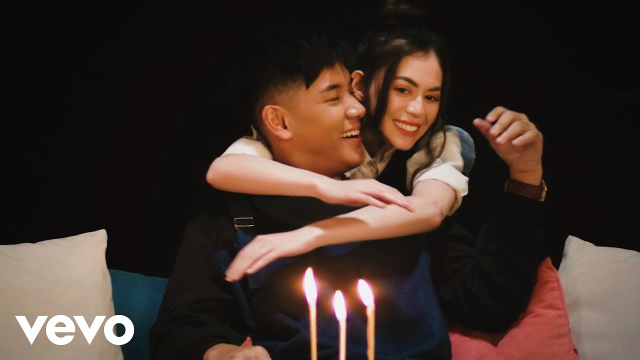 Jaz - Penipu Cinta (Official Music Video) cover art