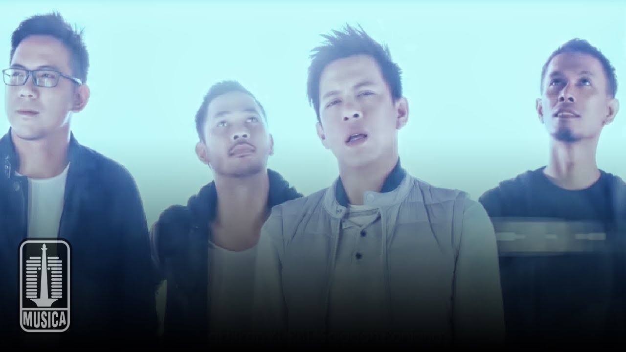 NOAH - Sajadah Panjang (Official Music Video) cover art