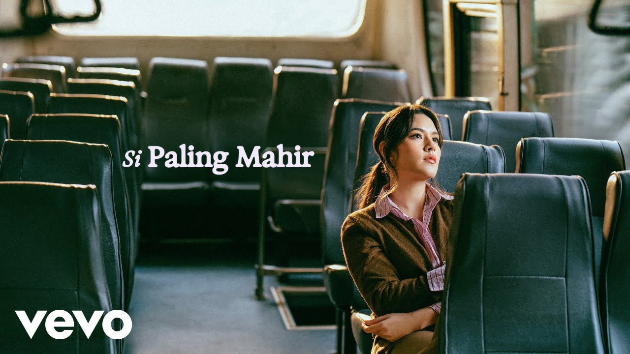 Raisa - Si Paling Mahir cover art