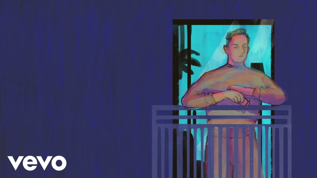 Jaz - Penipu Cinta (Official Lyric Video) cover art