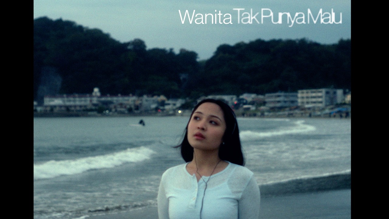 Bernadya - Wanita Tak Punya Malu (Official Lyric Video) cover art