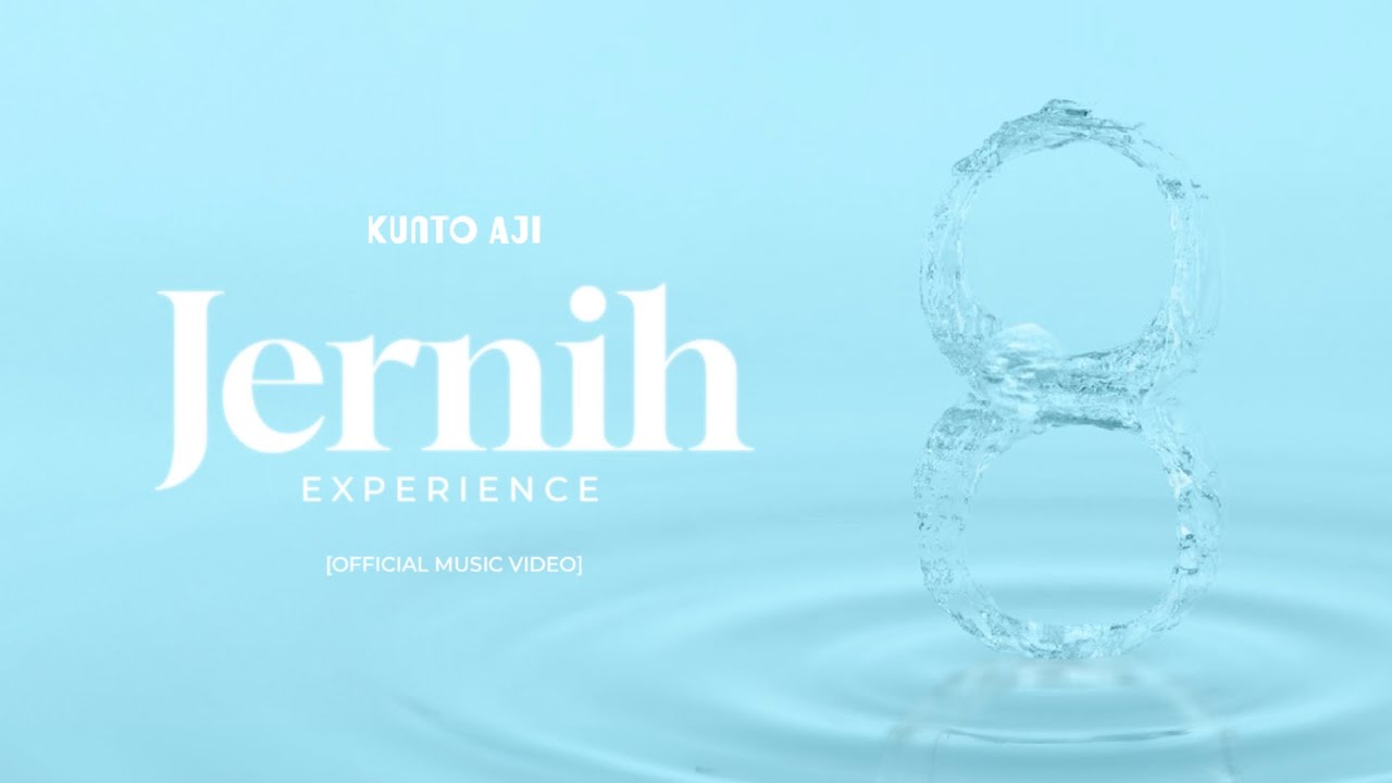 Kunto Aji - Jernih Experience (Official Music Video) cover art