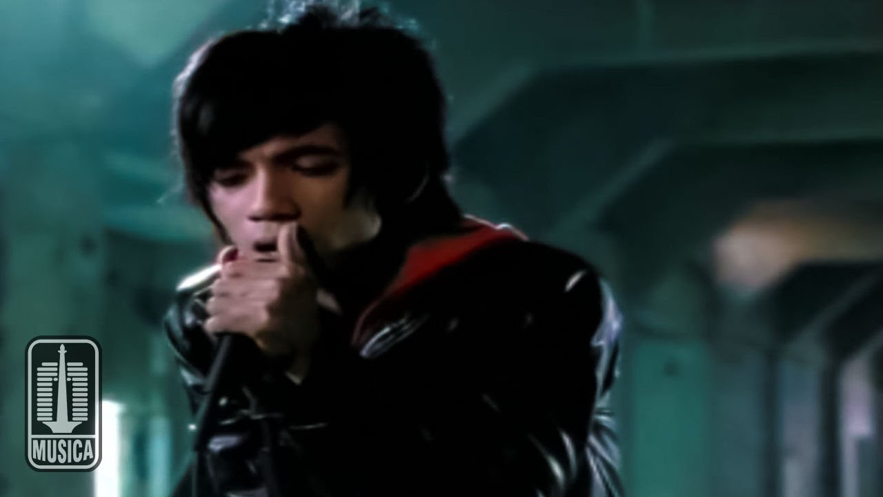 D'MASIV - Tak Bisa Hidup Tanpamu (Official Music Video) cover art