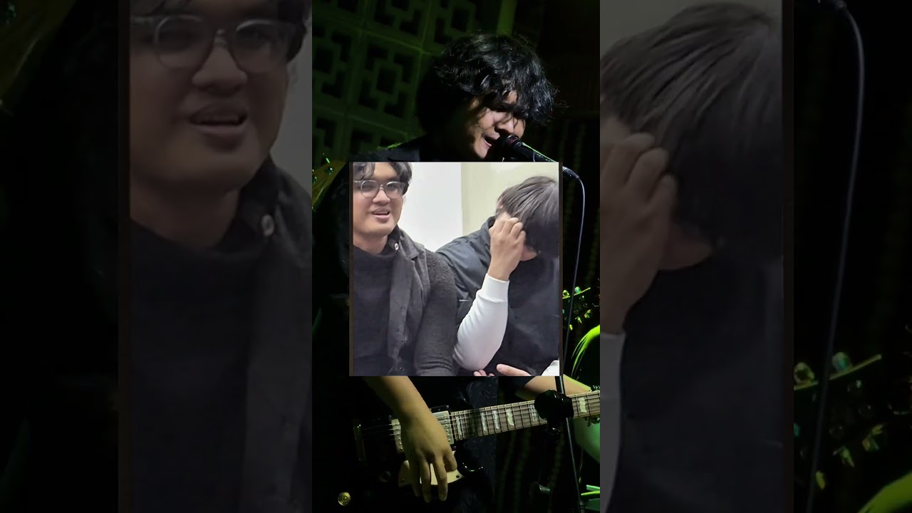 November Gigs Recap 2025 cover art