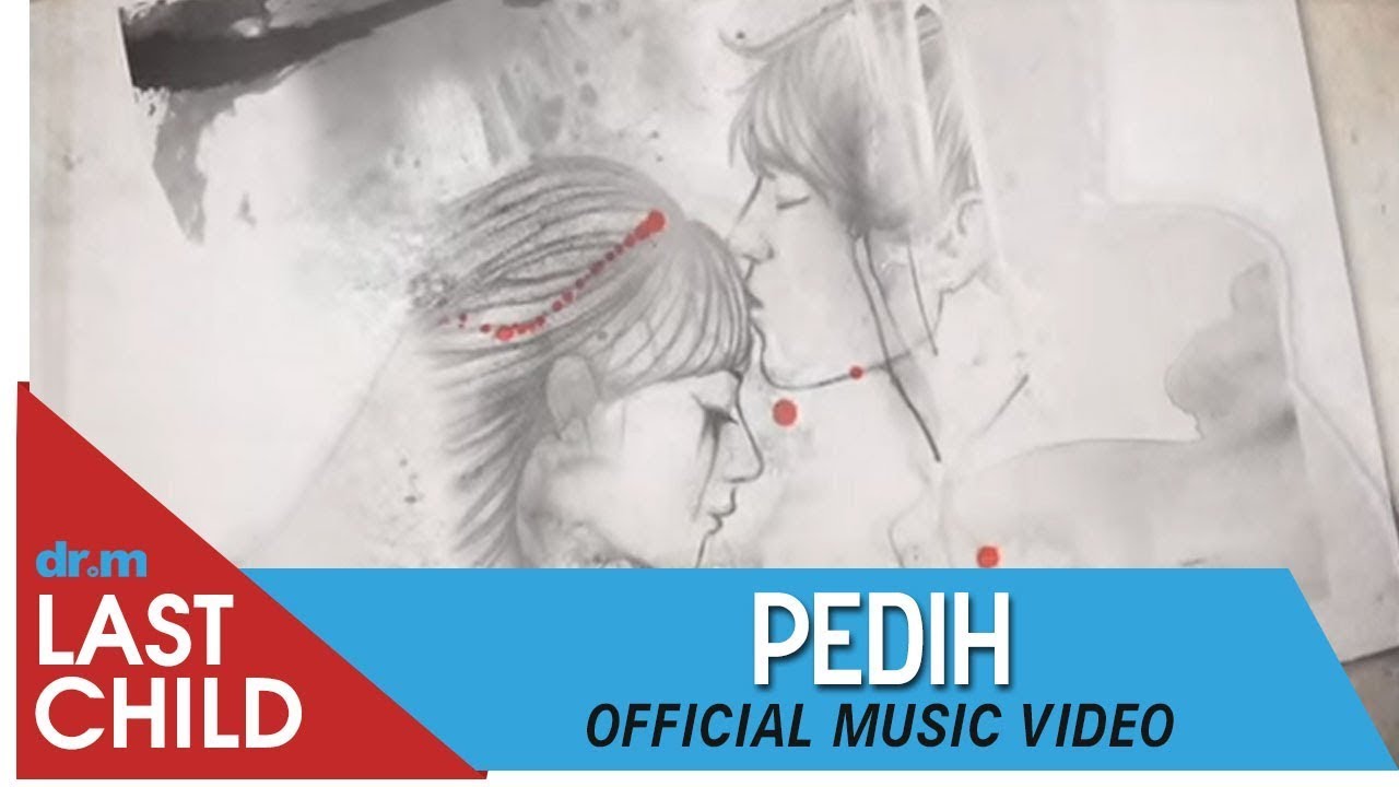 Last Child - PEDIH (New) [OFFICIAL VIDEO] | @myLASTCHILD cover art