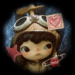 author avatar