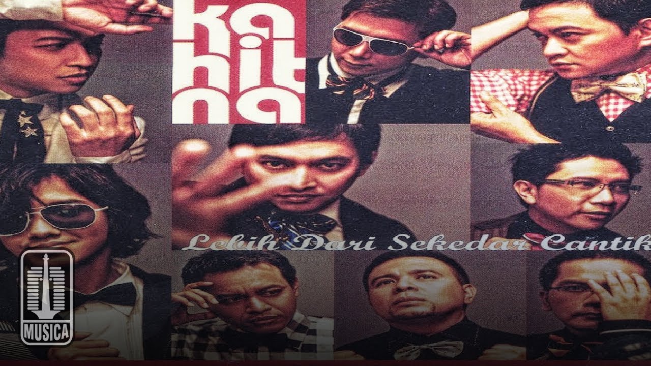 Kahitna - Untukku (Official Music Video) cover art
