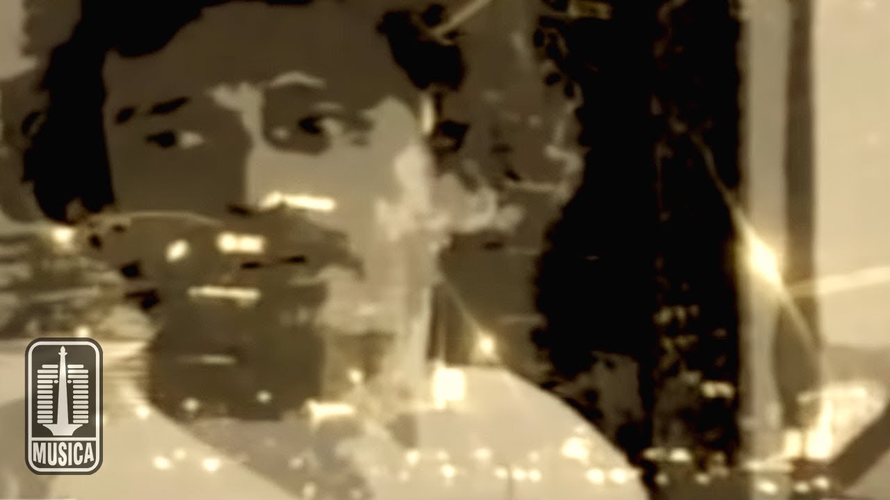 Iwan Fals - Yang Tersendiri (Official Karaoke Video)