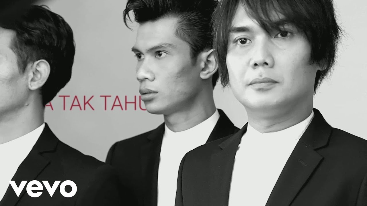 The Changcuters - Hmmm.. Sudah Kuduga (Official Lyric Video) cover art