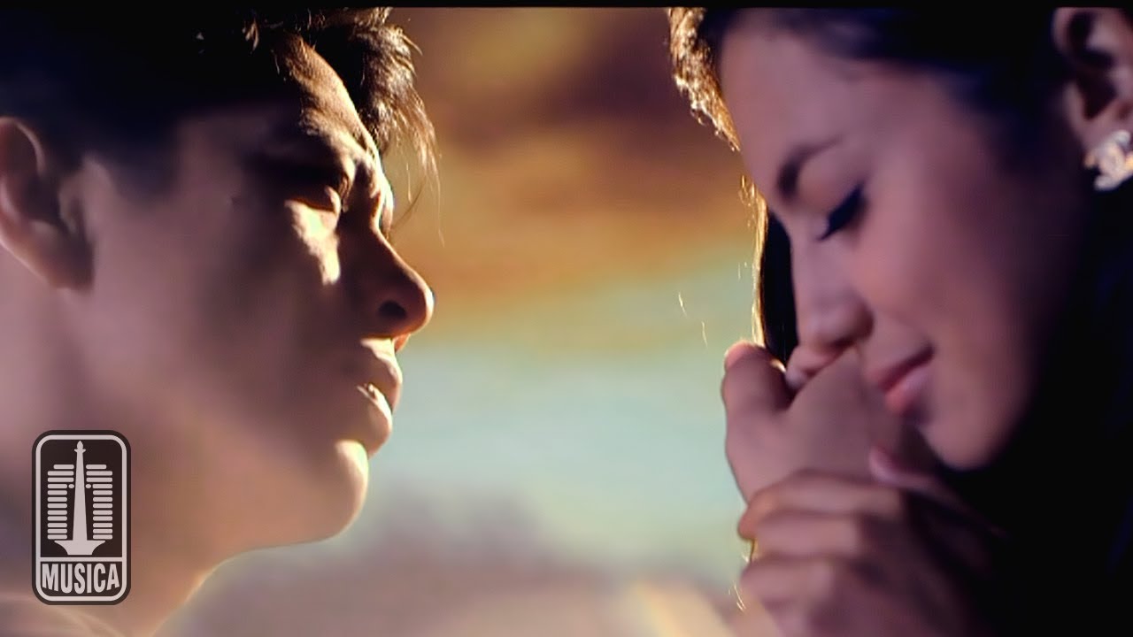 NOAH - Hidup Untukmu, Mati Tanpamu (Official Music Video) cover art