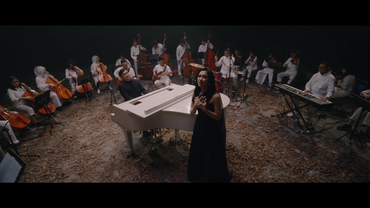 Lyodra – Tak Selalu Memiliki (Ipar Adalah Maut Original Soundtrack) (Official Music Video) cover art