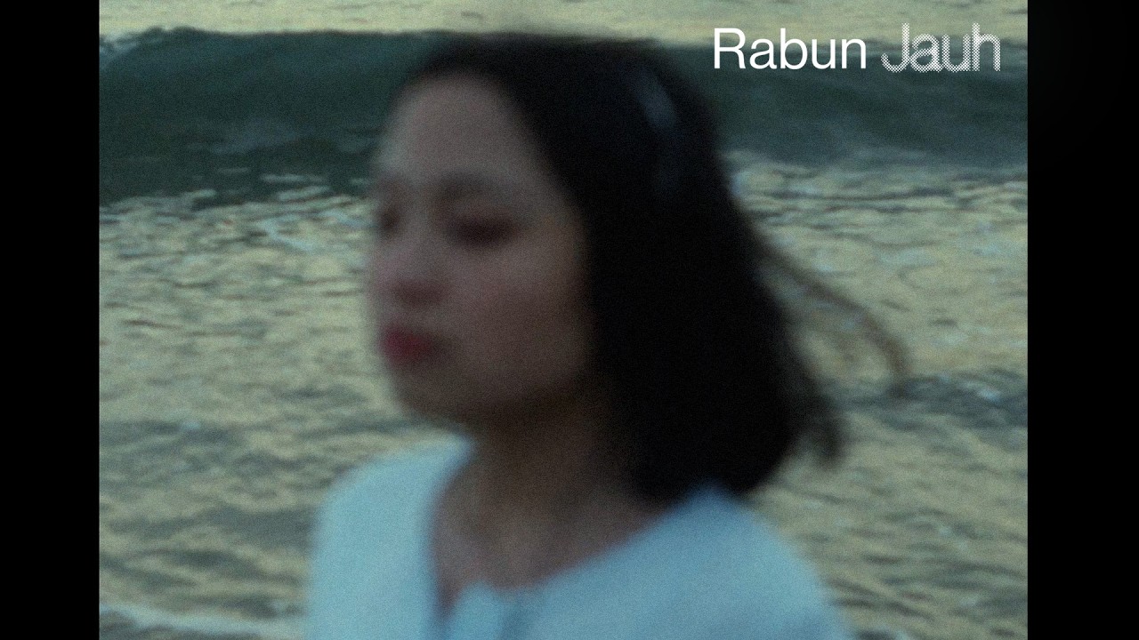 Bernadya - Rabun Jauh (Official Lyric Video) cover art