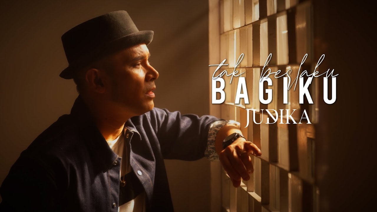 Judika - Tak Berlaku Bagiku (Official Music Video) cover art