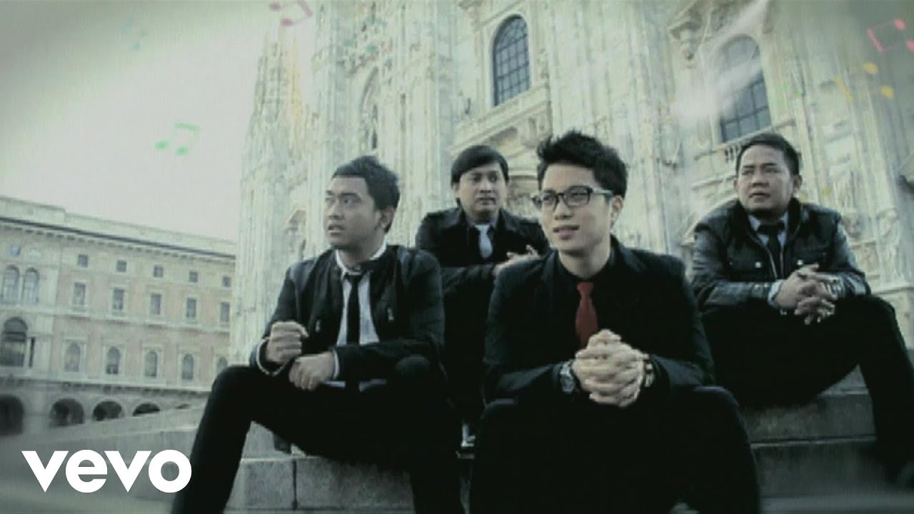 Yovie & Nuno - Tak Setampan Romeo (Video Clip) cover art
