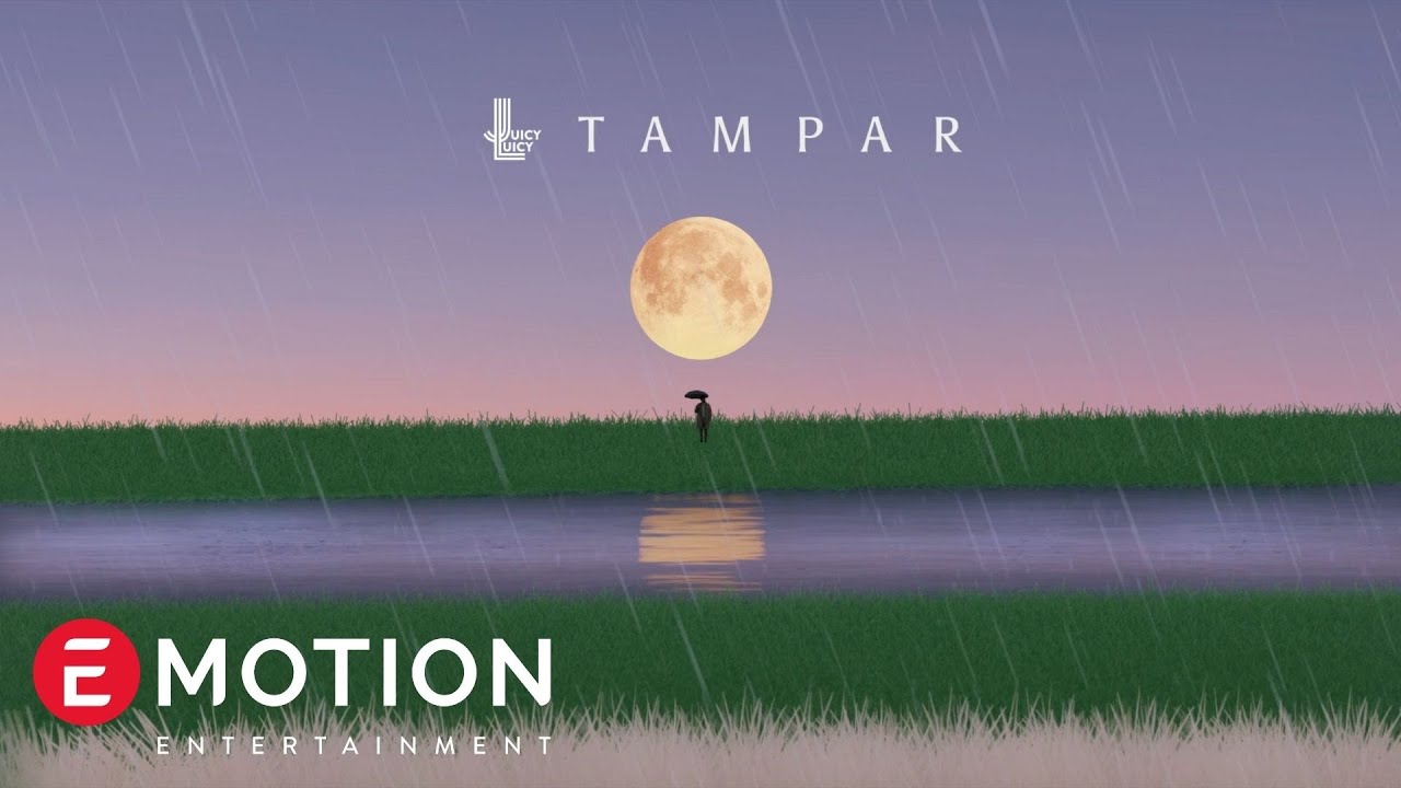 Juicy Luicy - Tampar (Official Lyric Video)
