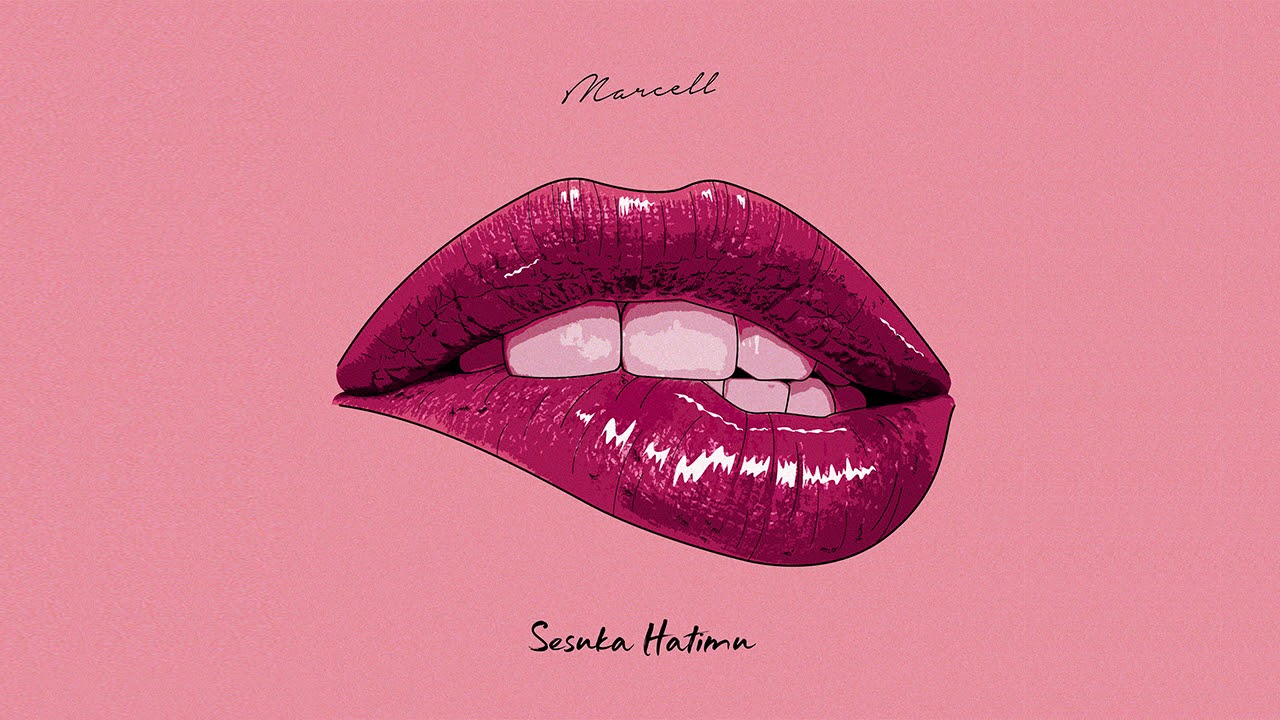Marcell - Sesuka Hatimu | Official Audio cover art