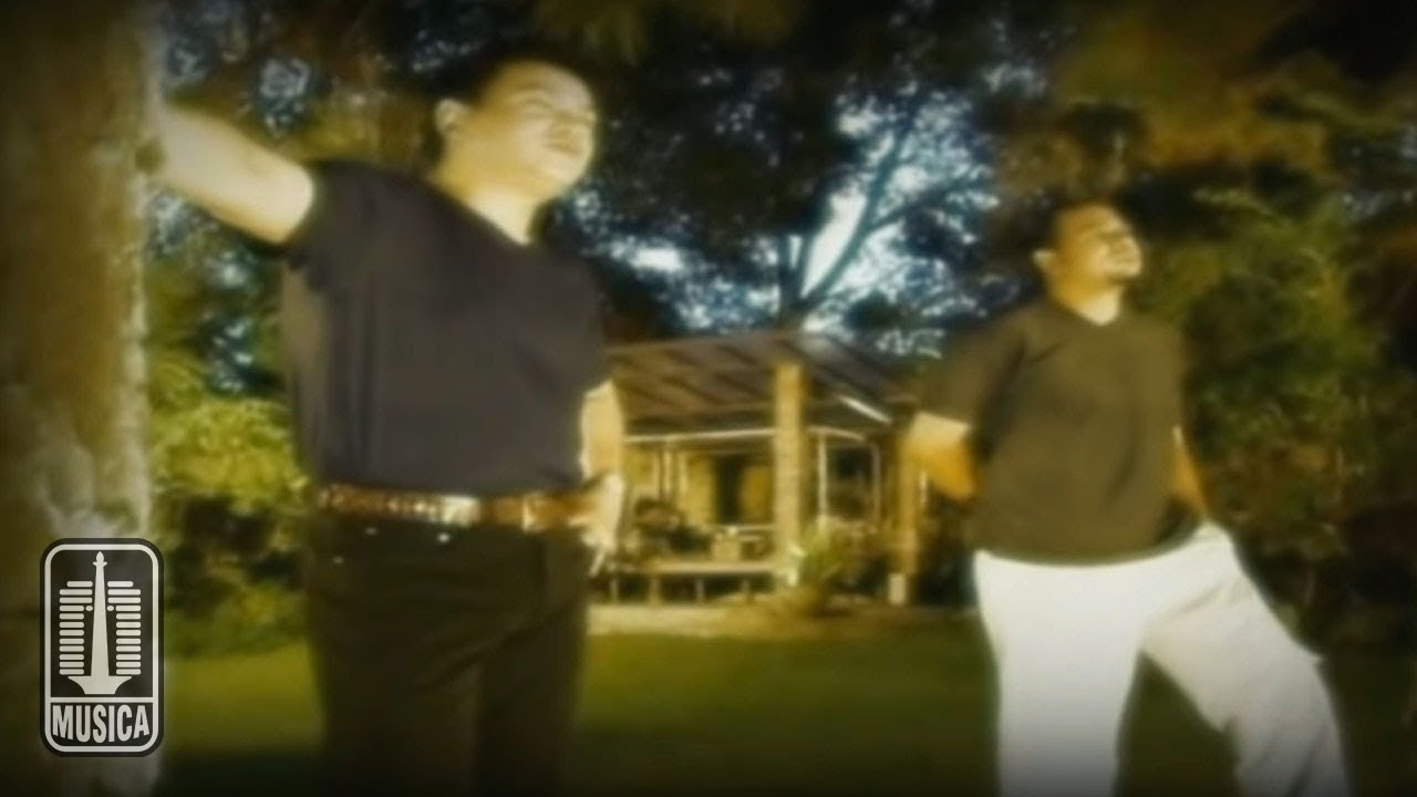 Kahitna - Tak Sebebas Merpati (Official Music Video) cover art