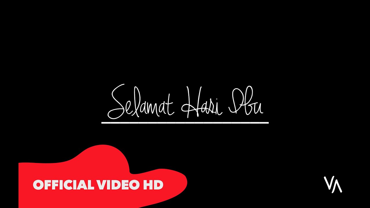 Vidi Aldiano - Cinta Untuk Mama cover art