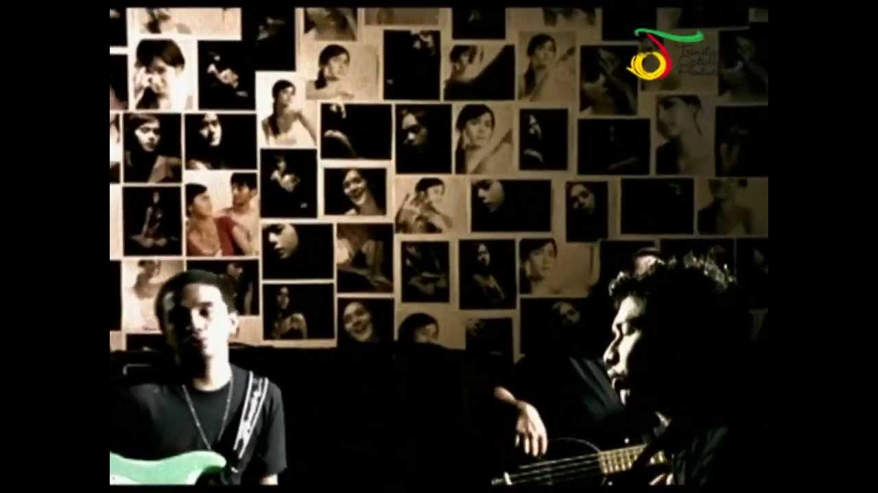 UNGU - Aku Bukan Pilihan Hatimu | UNGUofficial cover art