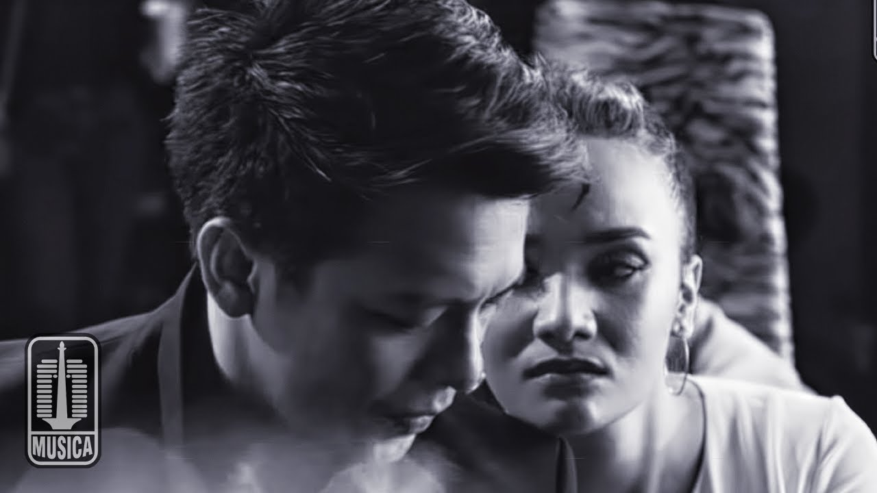 NOAH - Biar Ku Sendiri (Official Music Video) cover art