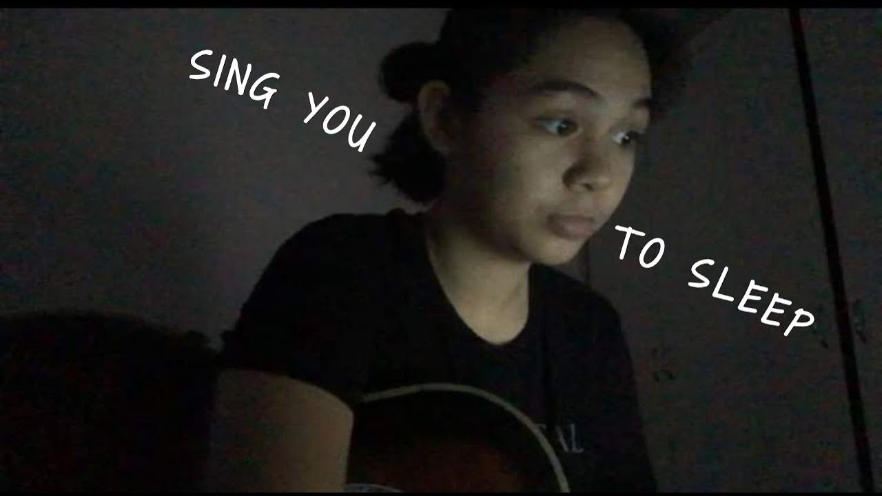 Sing You To Sleep - Ben&Ben Songs (kathang-isip, pagtingin, araw-araw, etc.) cover art