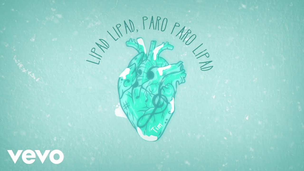 Dionela - 153 (Lyric Video) cover art