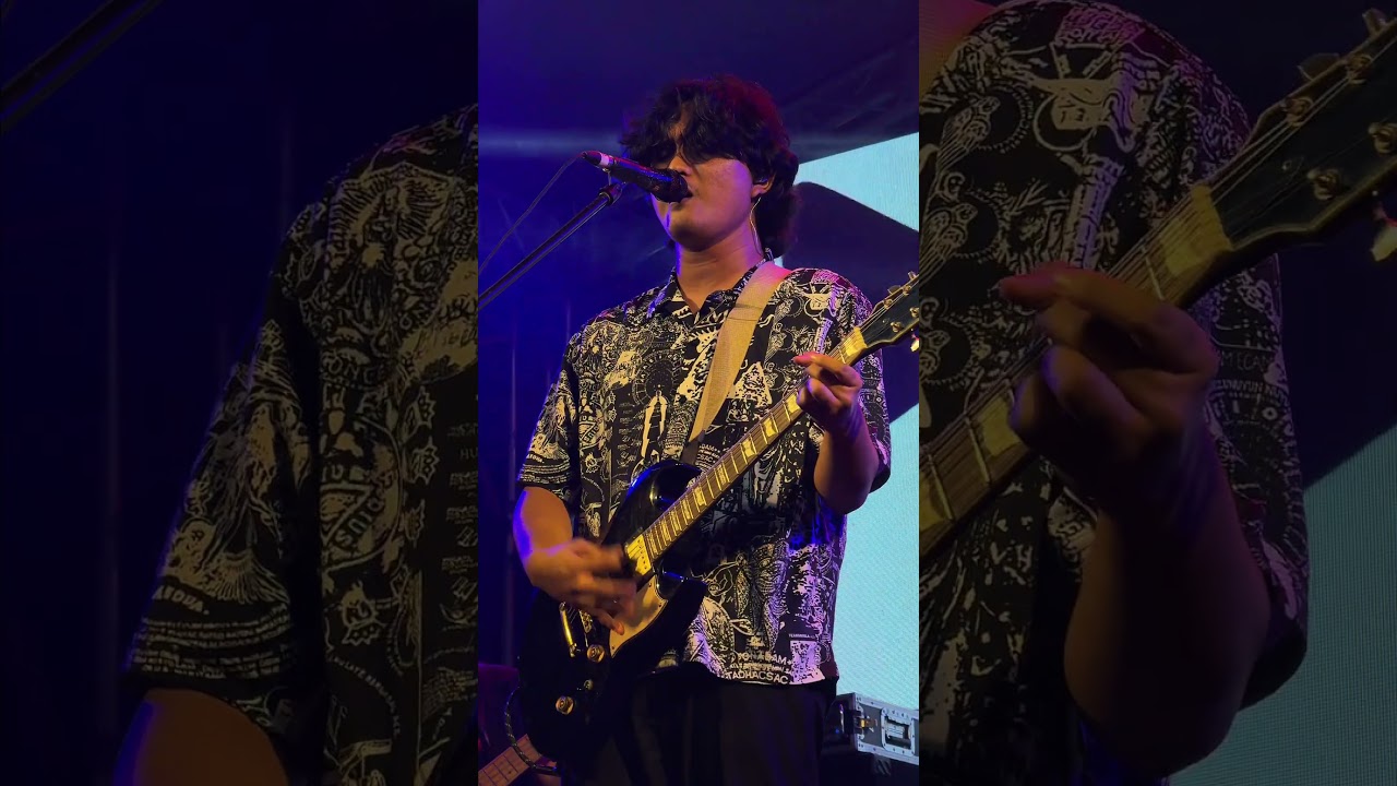 Kalapastangan Live at Letran cover art
