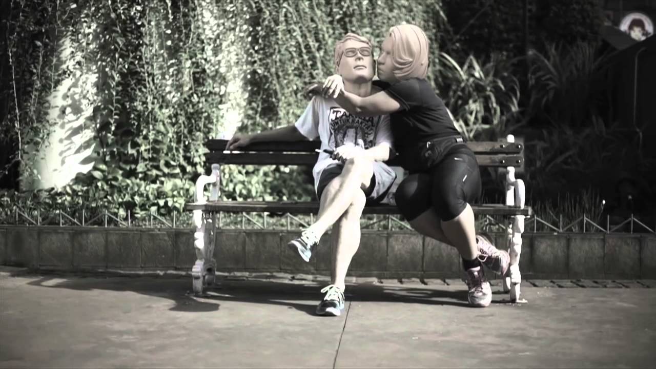 rumahsakit - Duniawi (Official Music Video) cover art