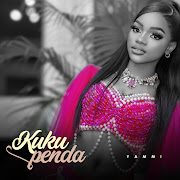Kukupenda cover art