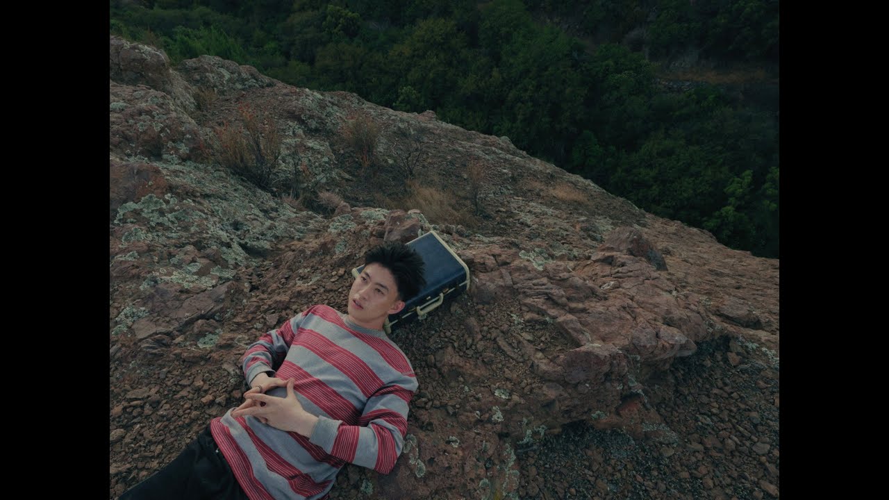Rich Brian - Ma (Official Video) cover art