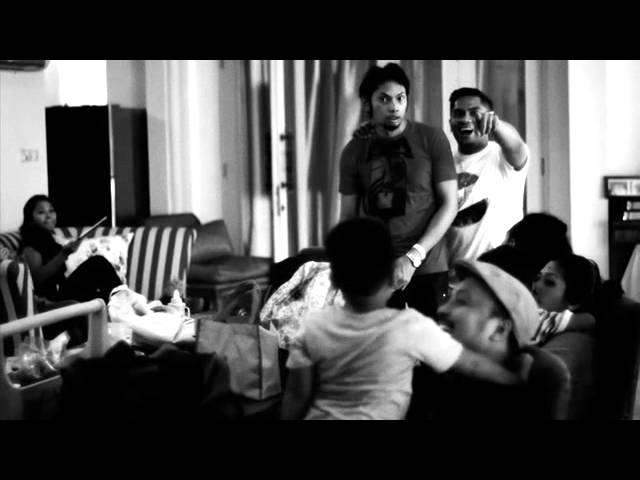 rumahsakit - Bernyanyi Menunggu (Official Music Video) cover art