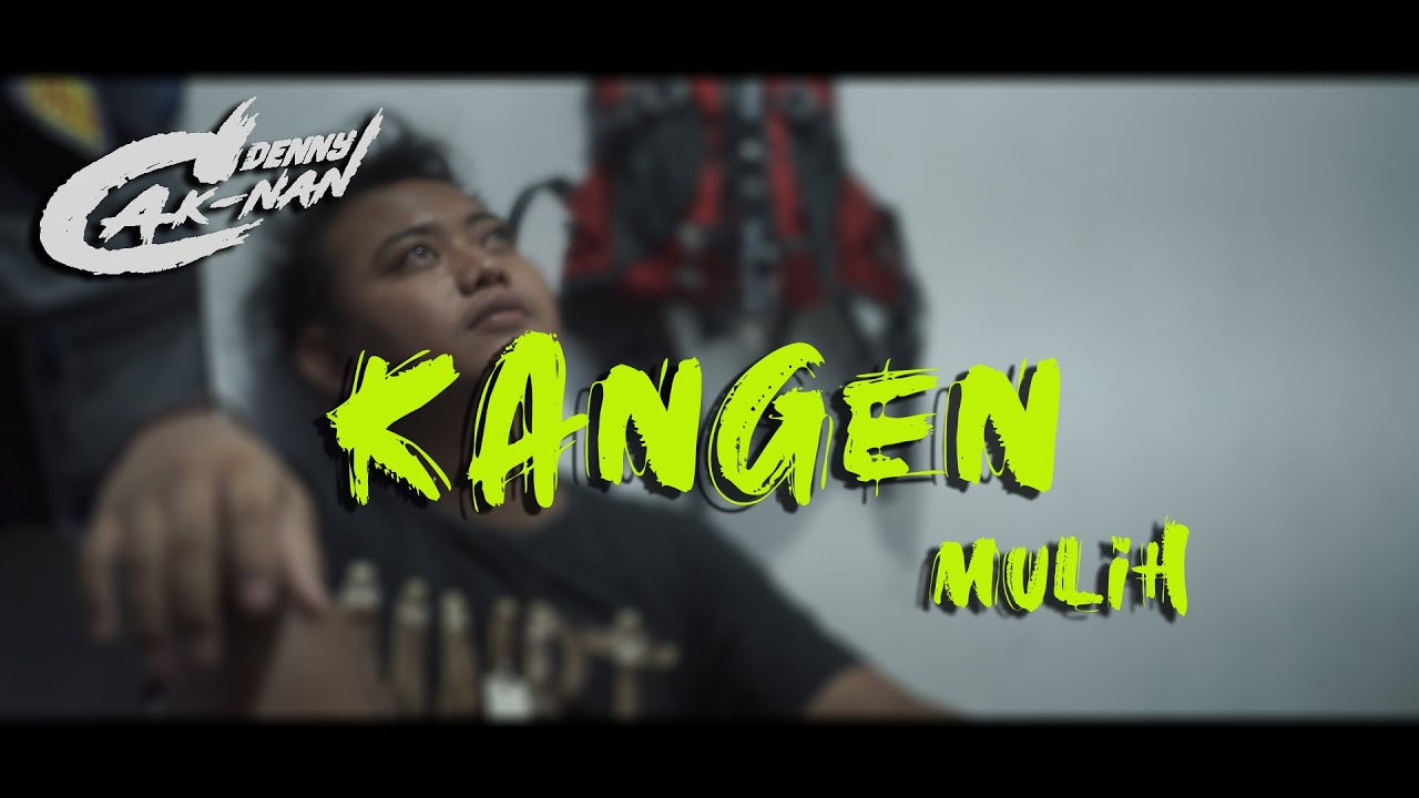 Denny Caknan - Kangen Mulih (Official Music Video) | Live Recording cover art