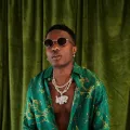 Wizkid cover art