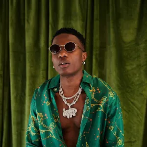 Wizkid