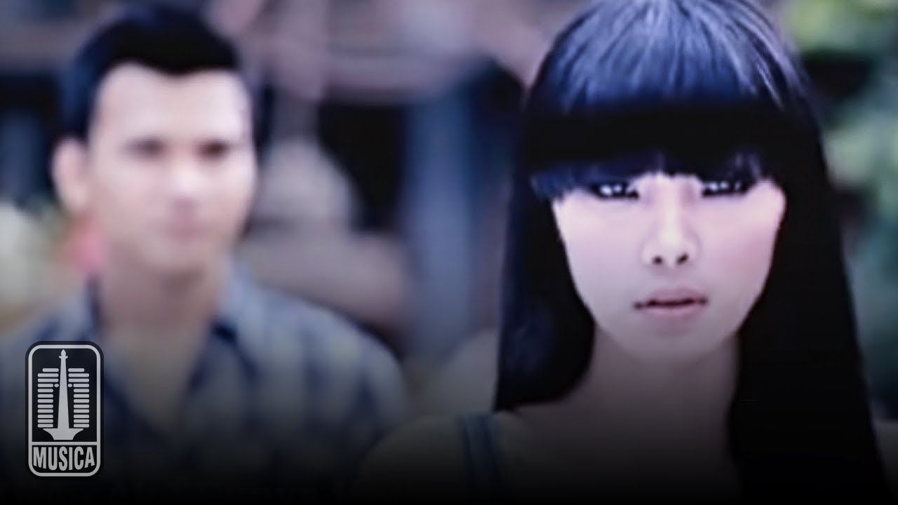 Kahitna - Aku Punya Hati (Official Music Video) cover art