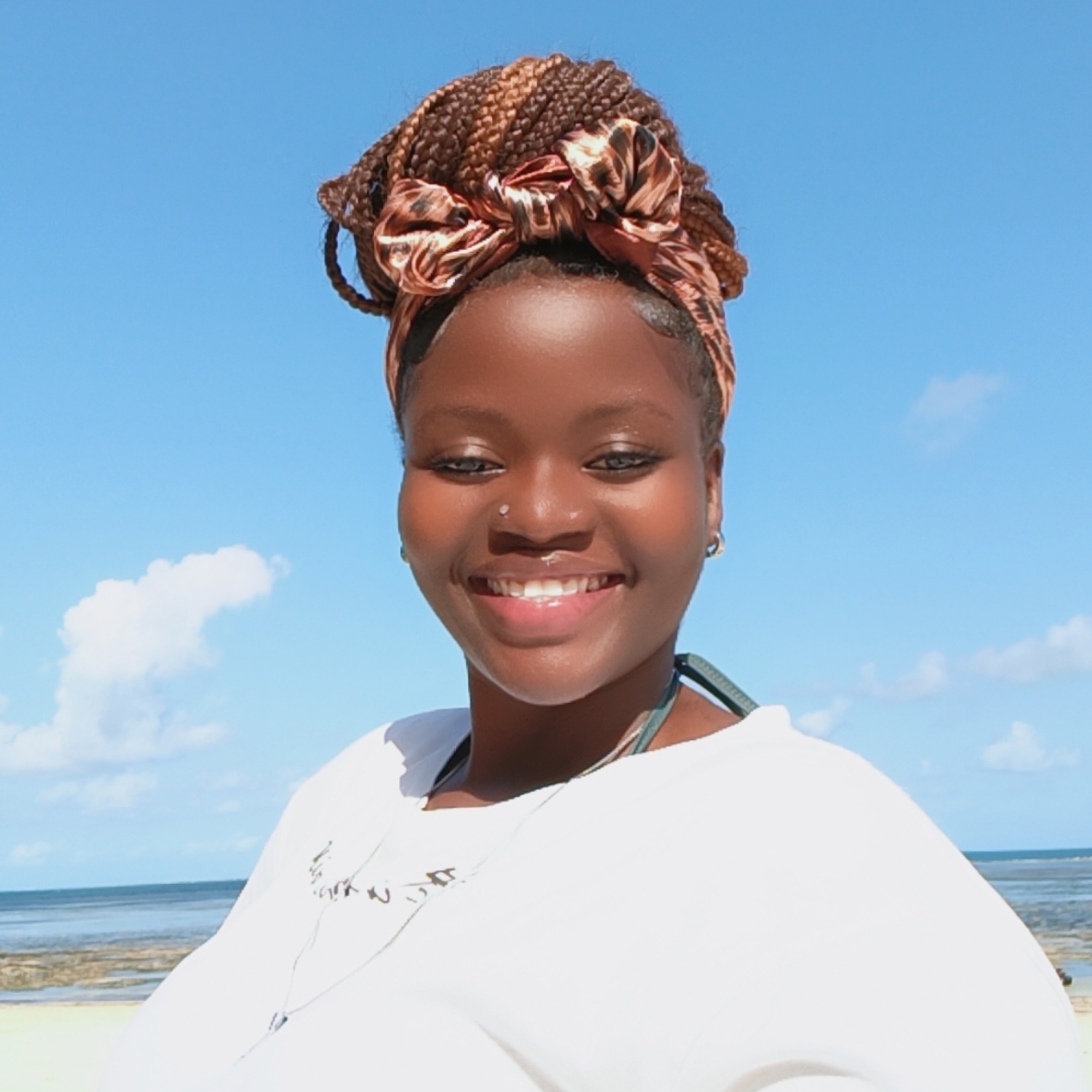 Naomi Mutemi