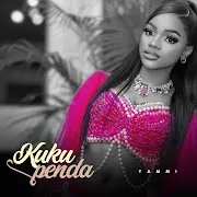 Kukupenda cover art