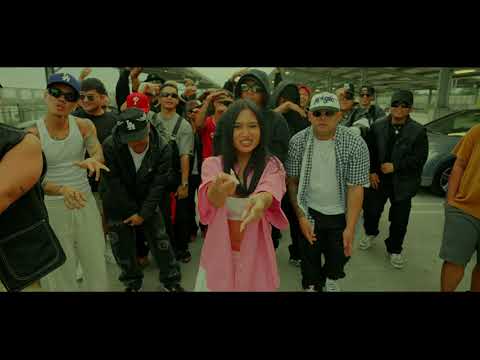 BLING (Cypher) AUSTRALIA Feat. Pinoy Down Under cover art