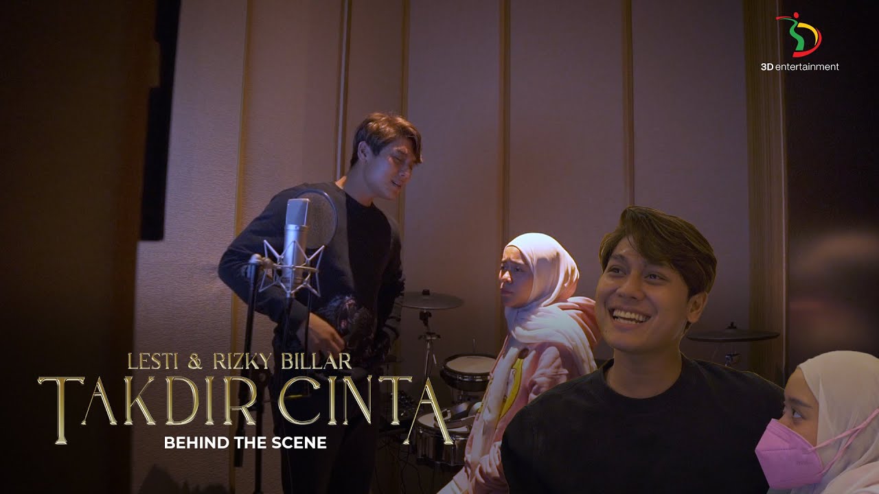 Lesti - Billar Rekaman Singkat Tengah Malam | #DangdutKepo cover art