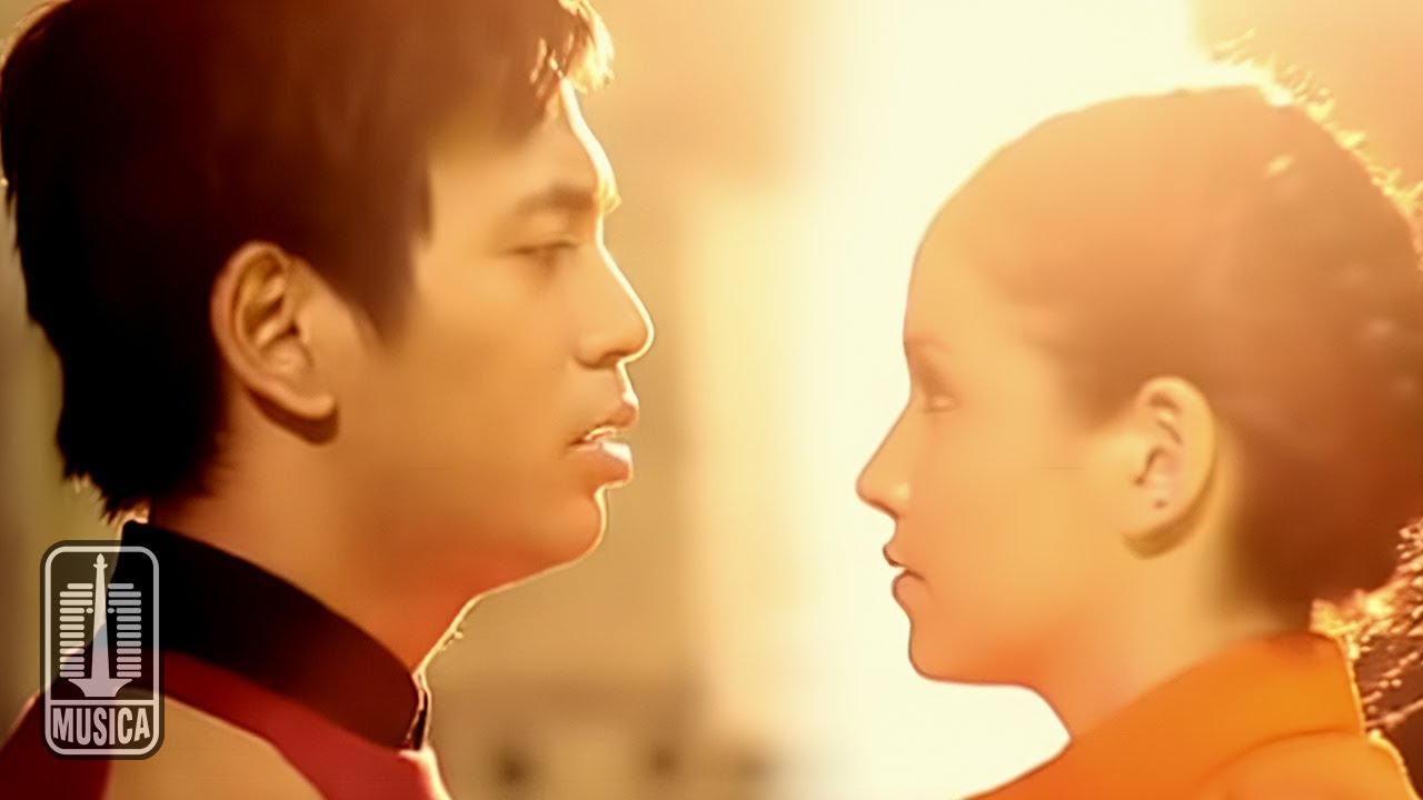 D'MASIV - Pergilah Kasih (Official Music Video) cover art