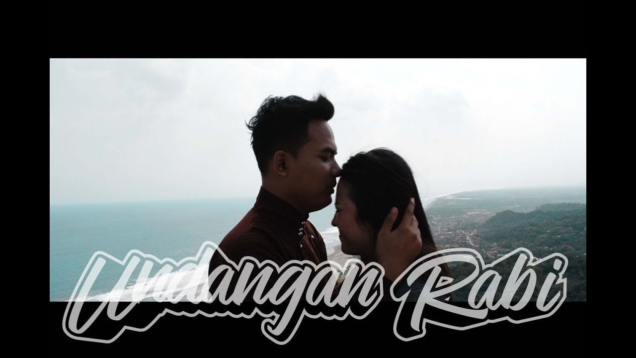 NDX A.K.A - Undangan Rabi ( Official Music Video ) cover art