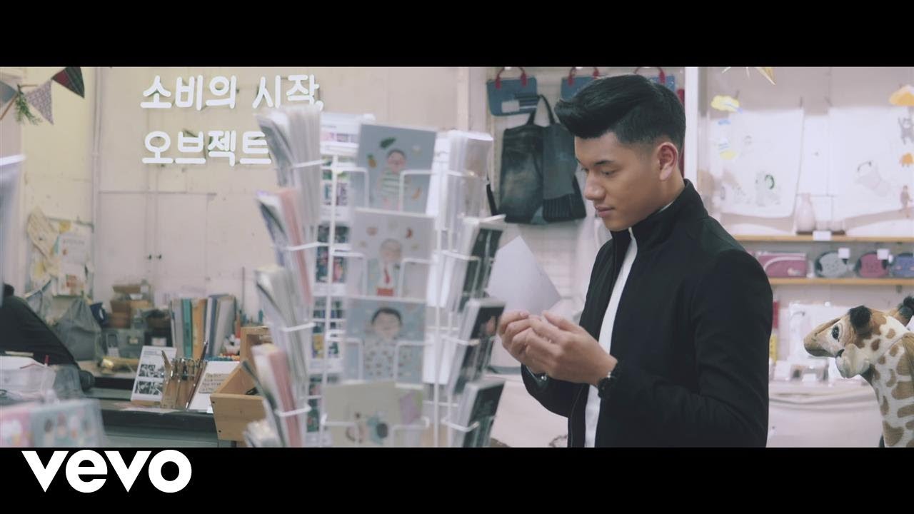 Jaz - Teman Bahagia (Official Music Video) cover art