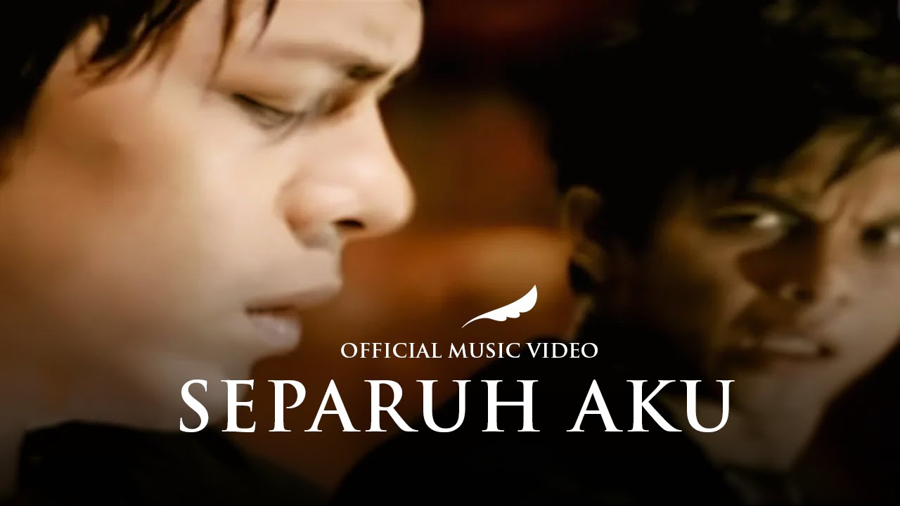 NOAH - Separuh Aku (Official Music Video) cover art