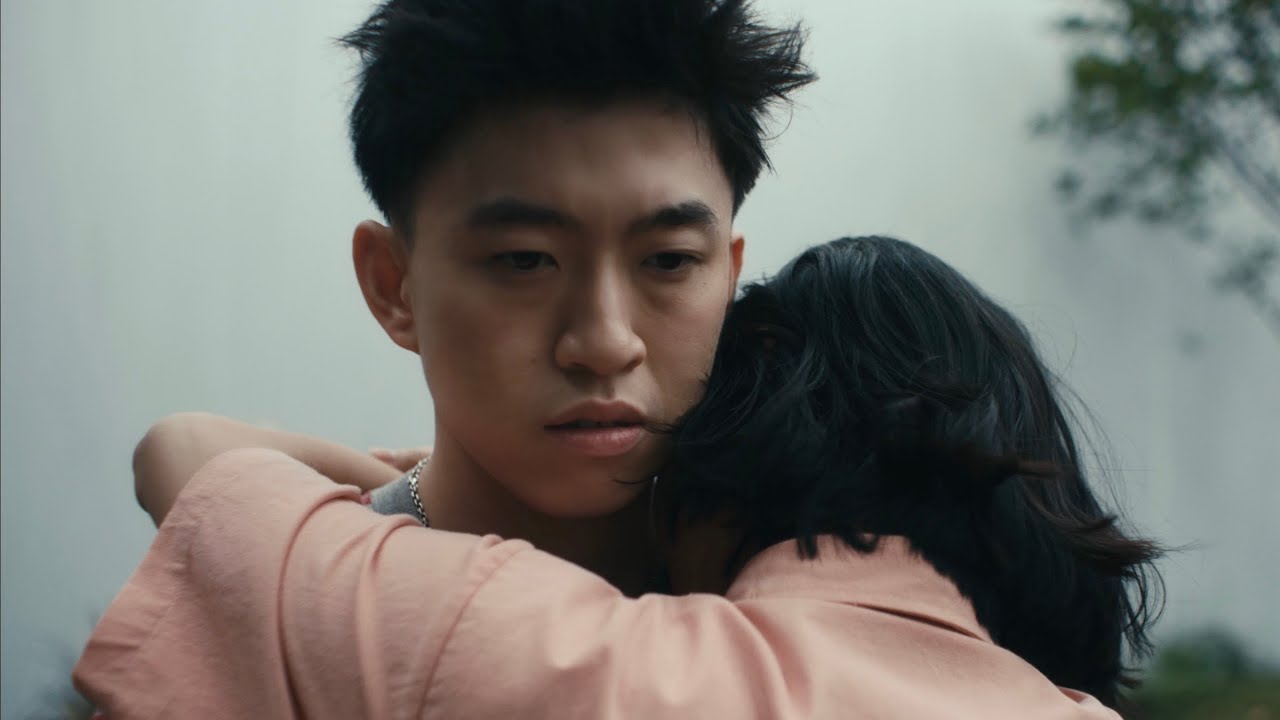 Rich Brian - Little Ray Of Light (Official Video) cover art