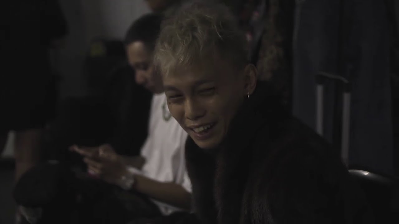 Skusta Clee - Dance With You (BEHIND THE SCENES) cover art