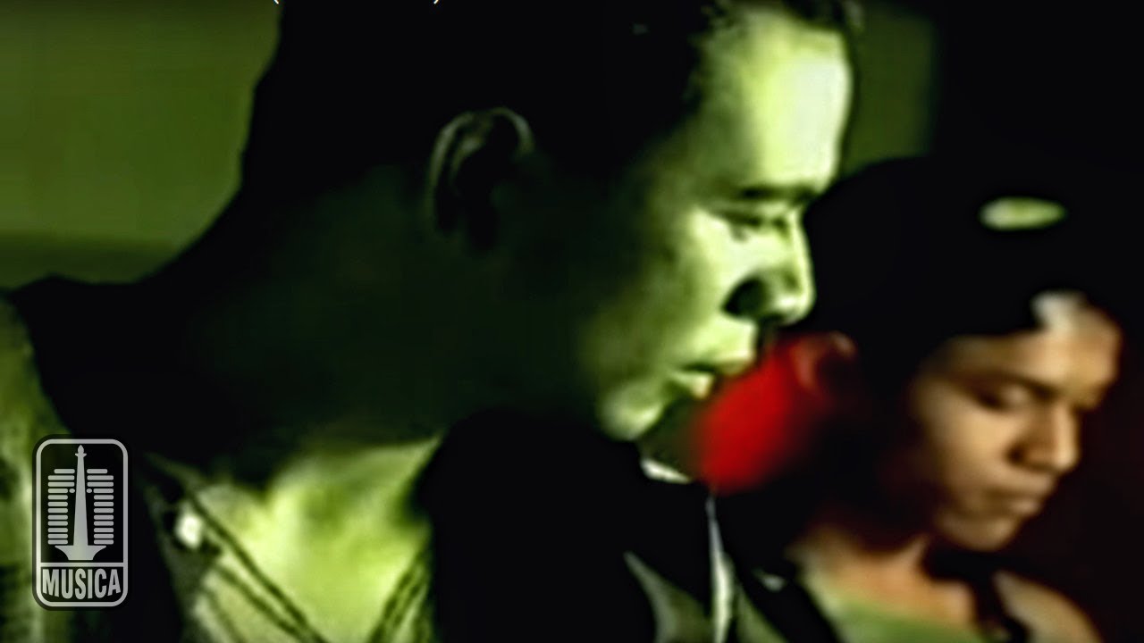 Kahitna - Cerita Cinta (Official Music Video) cover art